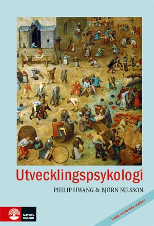 Utvecklingspsykologi