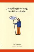 Utvecklingsstörning funktionshinder