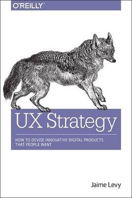 UX Strategy