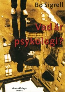 Vad är psykologi?