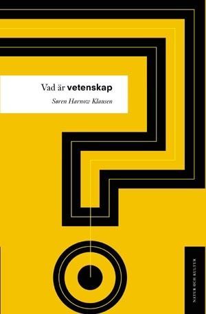 Vad är vetenskap?