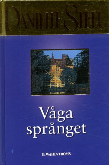 Våga språnget