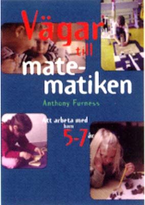 Vägar till matematiken- 5-7 år 