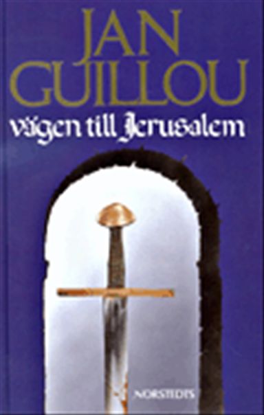 Vägen till Jerusalem