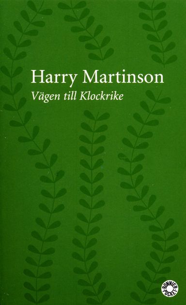 Vägen till Klockrike