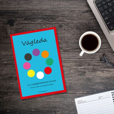 Vägleda – i en möjlighetsbaserad process