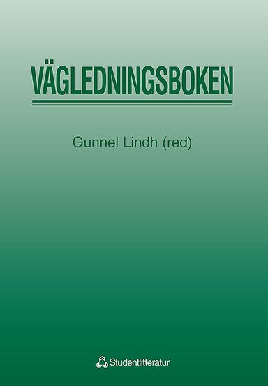 Vägledningsboken