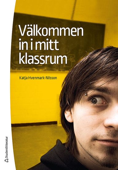 Välkommen in i mitt klassrum!