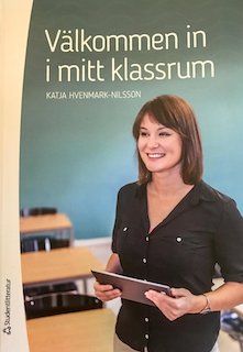 Välkommen in i mitt klassrum