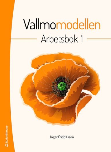 Vallmomodellen. Arbetsbok 1