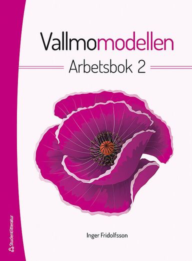 Vallmomodellen. Arbetsbok 2