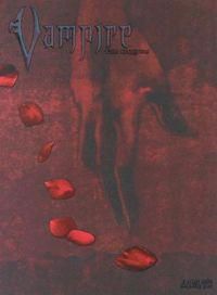 Vampire the Requiem Core Book