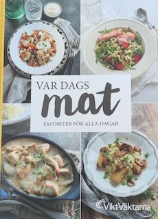 Var dags mat