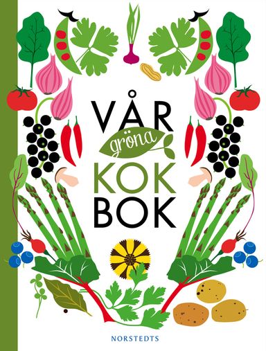 Vår gröna kokbok