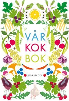 Vår kokbok