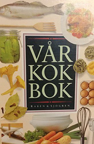 Vår kokbok