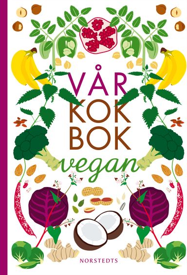 Vår Kokbok Vegan