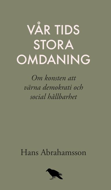 Vår tids stora omdaning : Om konsten att värna demokrati och social hållbar