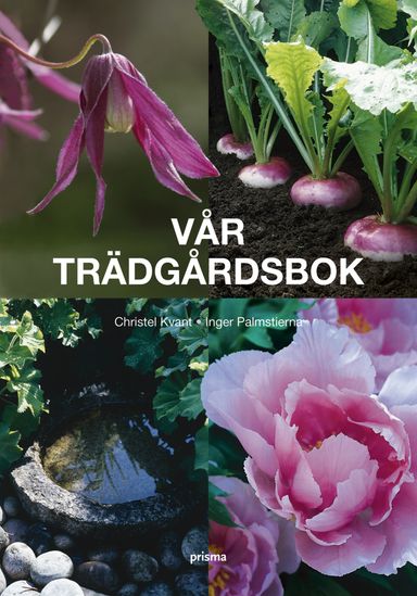 Vår trädgårdsbok