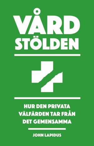 Vårdstölden