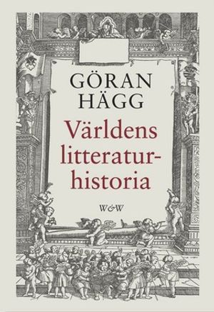 Världens litteraturhistoria