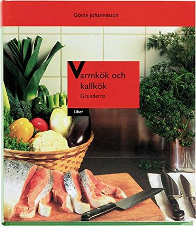 Varmkök och kallkök - Grunderna