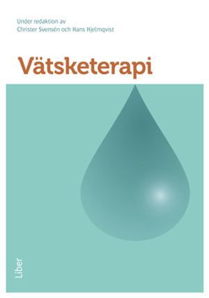 Vätsketerapi