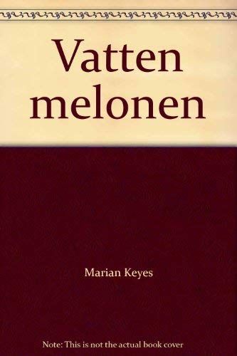 Vattenmelonen