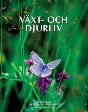 Växt- och djurliv