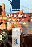 VD-boken : handbok för styrelse och VD