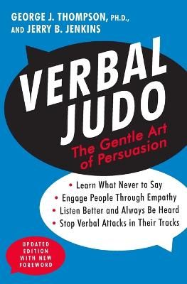 Verbal Judo