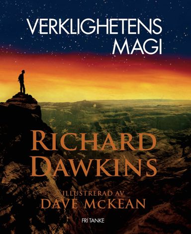 Verklighetens magi