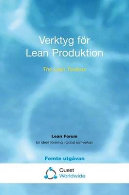 VERKTYG FOR LEAN PRODUKTION