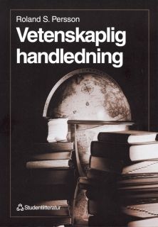 Vetenskaplig handledning