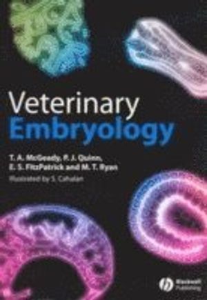 Veterinary Embryology