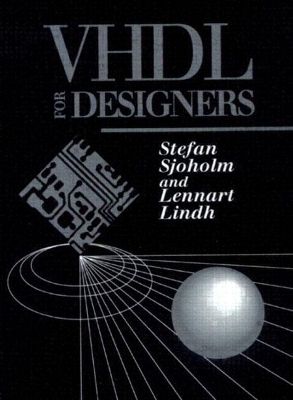 VHDL For Designers