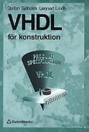 VHDL för konstruktion