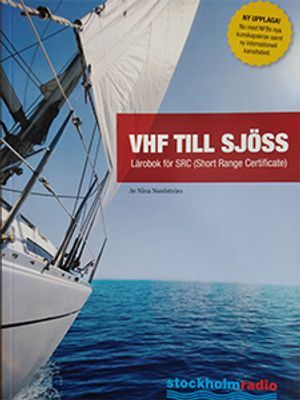 VHF till sjöss