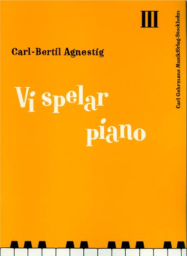 Vi spelar piano 3