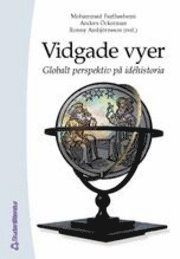 Vidgade vyer