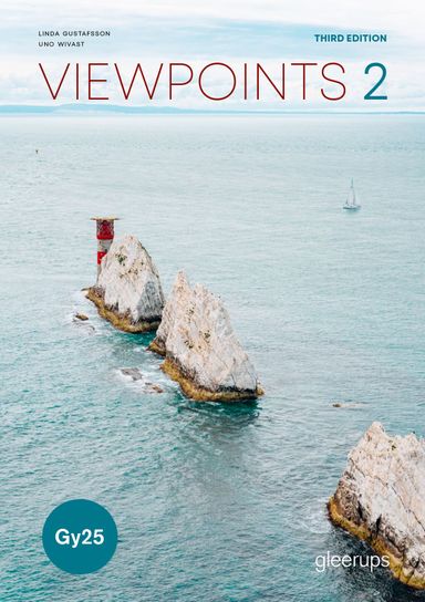 Viewpoints 2 elevbok