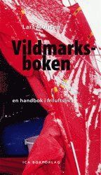 Vildmarksboken