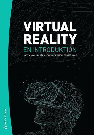 Virtual Reality : en introduktion