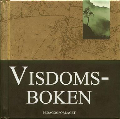 Visdomsboken