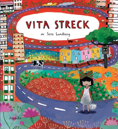 Vita streck