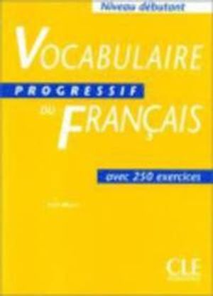 Vocabulaire Progressif Du France