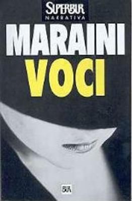 Voci