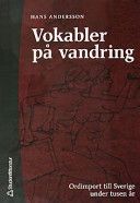 Vokabler på vandring