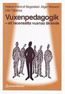 Vuxenpedagogik