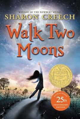 WALK TWO MOONS